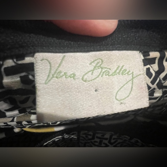 Vera Bradley shoulder bag, medium size - Picture 11 of 12